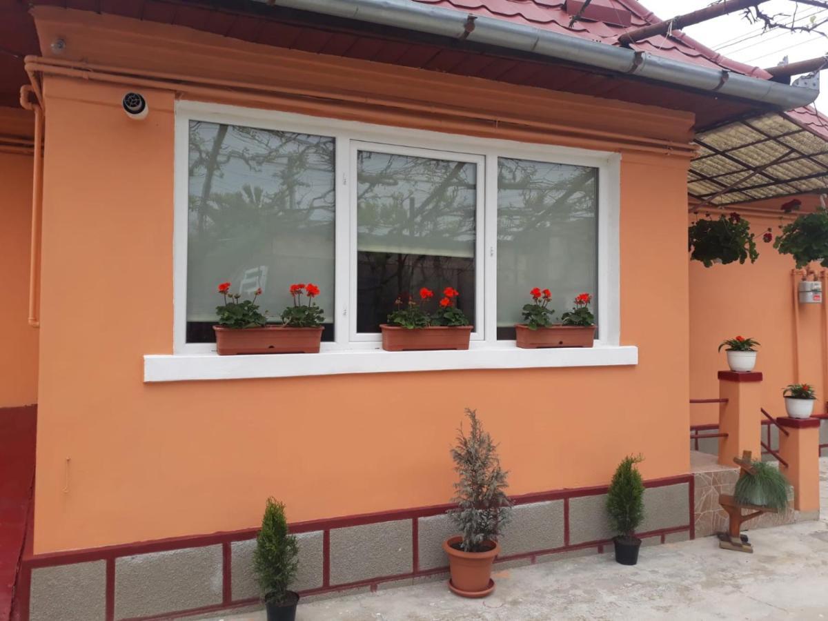 Casa Mara Villa Turda Exterior foto